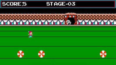 马戏团之夜 1.3截图5