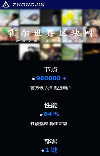 霍尔世界截图2