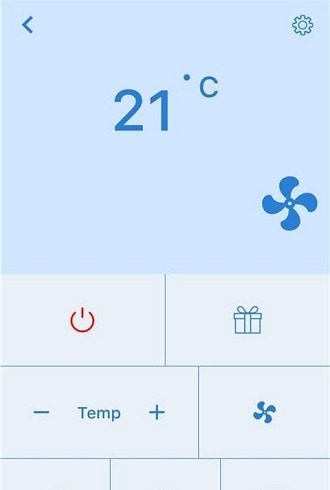 遥看万能遥控器截图2