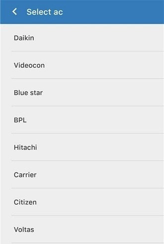 遥看万能遥控器截图4
