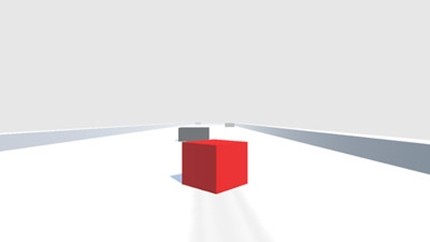 极简方块快跑 1.2截图4 极简方块快跑 1.2截图4