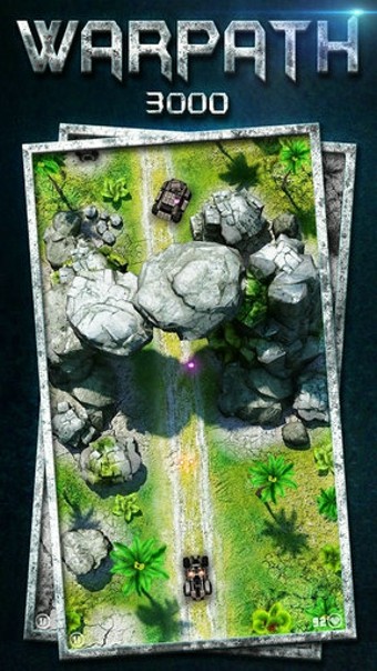 敌对行动3000 1.0.3带数据包截图1 敌对行动3000 1.0.3带数据包截图1