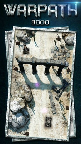 敌对行动3000 1.0.3带数据包截图2 敌对行动3000 1.0.3带数据包截图2