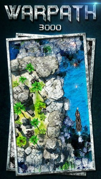 敌对行动3000 1.0.3带数据包截图3 敌对行动3000 1.0.3带数据包截图3