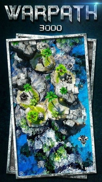 敌对行动3000 1.0.3带数据包截图4 敌对行动3000 1.0.3带数据包截图4