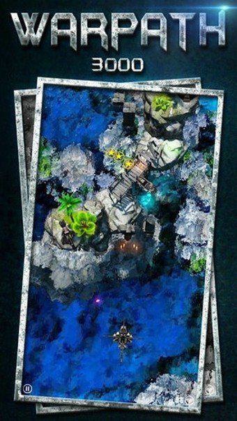 敌对行动3000 1.0.3带数据包截图5 敌对行动3000 1.0.3带数据包截图5