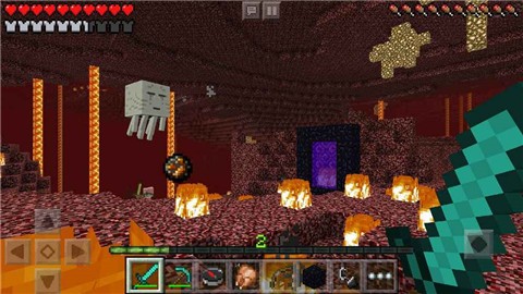 我的世界1.1.3.1测试版截图4