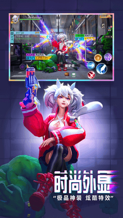 剑与轮回最新版 v3.1.5 安卓版截图3