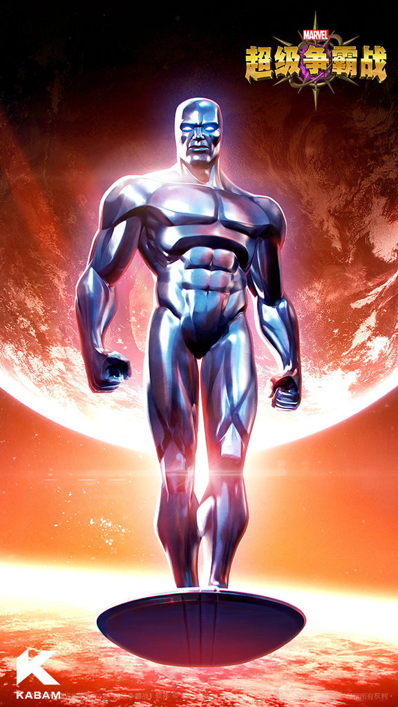 漫威决斗 v1.0.42808 中文版截图3