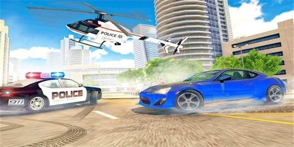 沥青汽车拉力赛2020 1.1截图1 沥青汽车拉力赛2020 1.1截图1