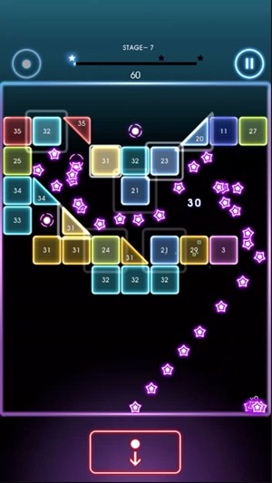 砖块破坏冒险截图1 砖块破坏冒险截图1