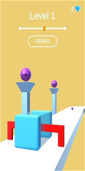 糖果比赛 1.0截图2 糖果比赛 1.0截图2