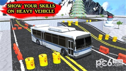 真正的汽车停车模拟 5.9.1截图4