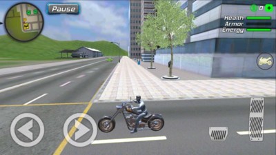 飓风英雄 1.0截图3