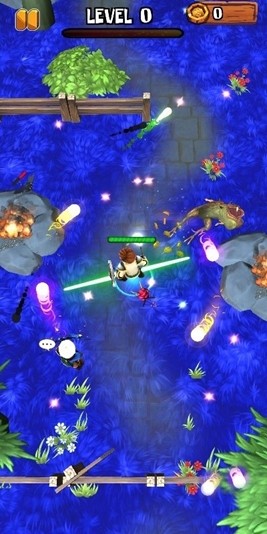 史诗巫师英雄 1.1.3截图2