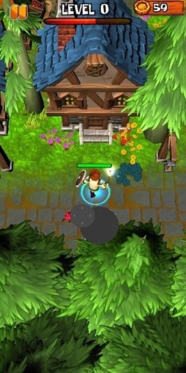 史诗巫师英雄 1.1.3截图3