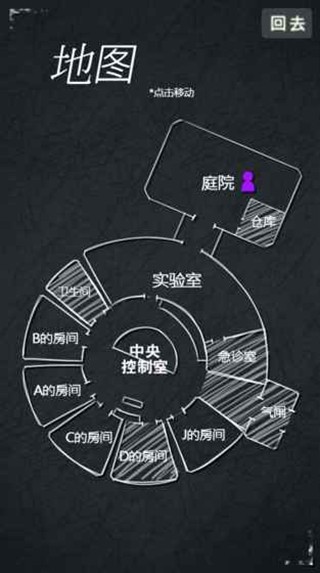 狂怒精神异常截图2 狂怒精神异常截图2