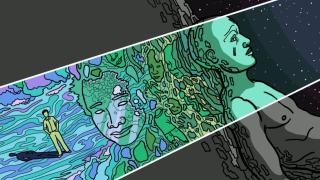 唯一的怒吼 1.0截图1