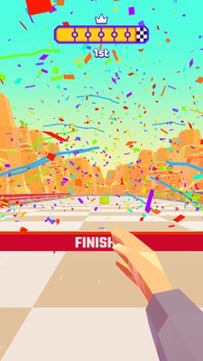 问答赛跑 1.0.0截图4 问答赛跑 1.0.0截图4