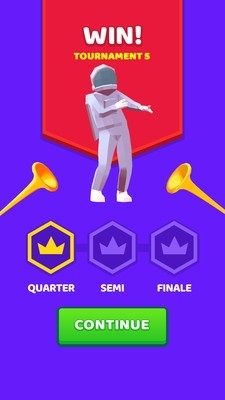 问答赛跑 1.0.0截图5 问答赛跑 1.0.0截图5