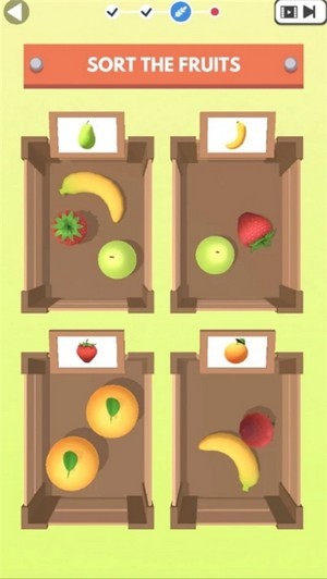 农场主 1.3.1截图2 农场主 1.3.1截图2