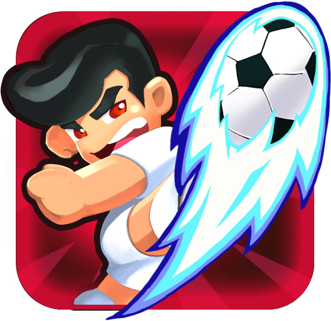 热血足球手游破解版 v1.0.4 安卓版