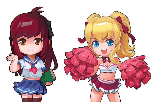 热血足球手游破解版 v1.0.4 安卓版截图1 热血足球手游破解版 v1.0.4 安卓版截图1