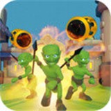 合并中世纪塔防 1.0.7