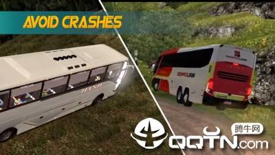 公共汽车模拟器 v1.0 安卓版截图1 公共汽车模拟器 v1.0 安卓版截图1