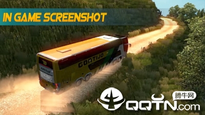 公共汽车模拟器 v1.0 安卓版截图3 公共汽车模拟器 v1.0 安卓版截图3