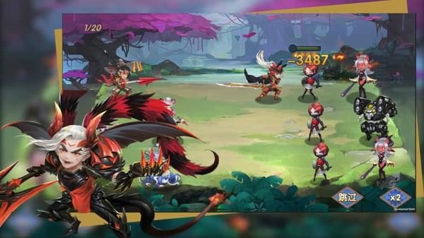 三国之野望 1.16截图4 三国之野望 1.16截图4