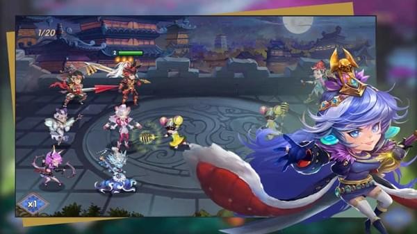 三国之野望 1.16截图5 三国之野望 1.16截图5