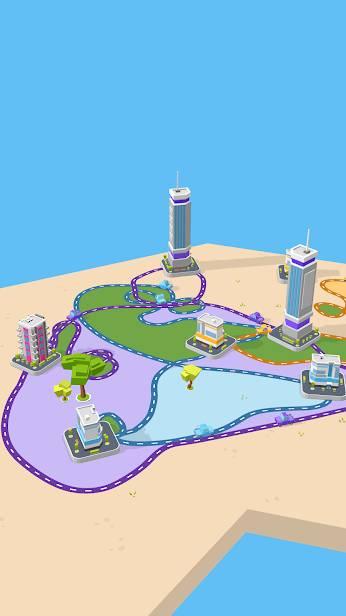 要想富先修路 v1.0.2 安卓版截图3 要想富先修路 v1.0.2 安卓版截图3