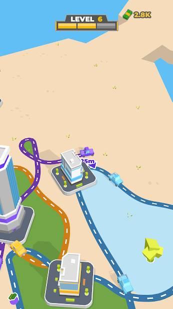 要想富先修路 v1.0.2 安卓版截图4 要想富先修路 v1.0.2 安卓版截图4