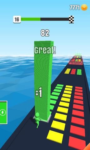 搬砖王 1.0.1截图2