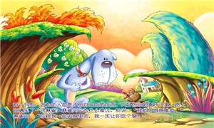 狗和麻雀 1.0截图3