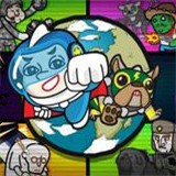 眨眨眼防卫军 3.0.9