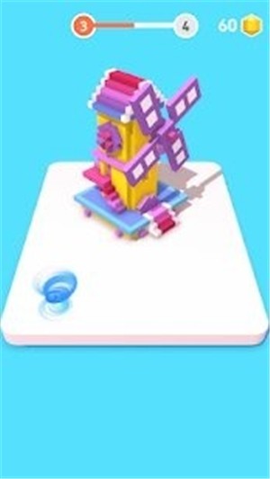 龙卷风粉碎 0.1截图1 龙卷风粉碎 0.1截图1