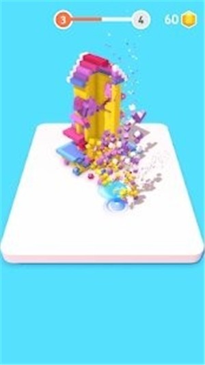 龙卷风粉碎 0.1截图3 龙卷风粉碎 0.1截图3