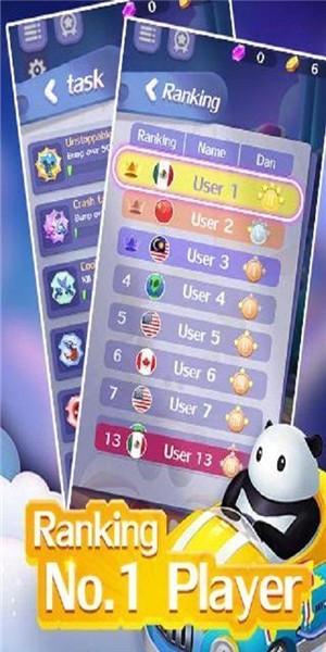缓冲暴走 2.3截图1 缓冲暴走 2.3截图1