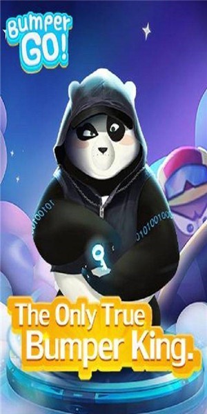 缓冲暴走 2.3截图3 缓冲暴走 2.3截图3