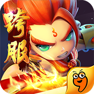 镜花奇缘手游九游版下载 v1.5.1 官方版