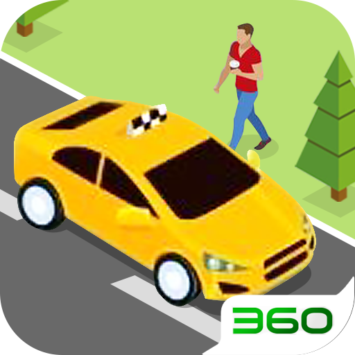 出租车开得贼6 v1.0 安卓版