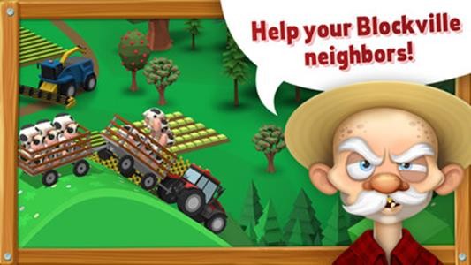 积木桥梁建造 2.8截图1 积木桥梁建造 2.8截图1