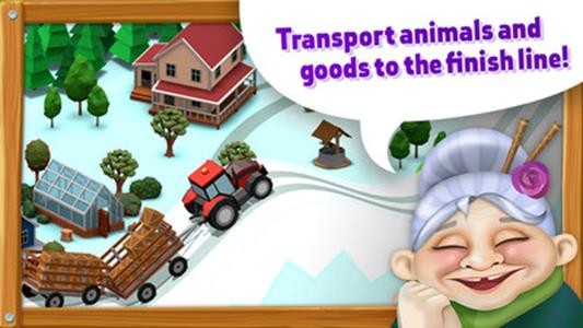 积木桥梁建造 2.8截图2 积木桥梁建造 2.8截图2