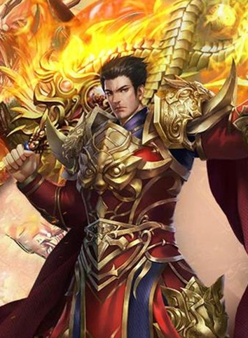 骨灰传奇 2.4.0截图1 骨灰传奇 2.4.0截图1