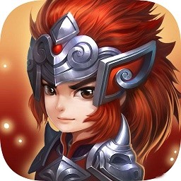 霸王传ios版 1.00