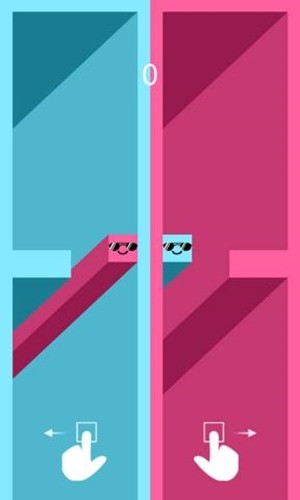 双指逃生 3.2截图2 双指逃生 3.2截图2