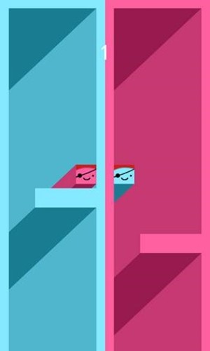 双指逃生 3.2截图3 双指逃生 3.2截图3