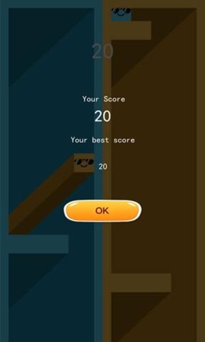 双指逃生 3.2截图4 双指逃生 3.2截图4